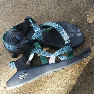 Chaco Z1 Yampa Sandels